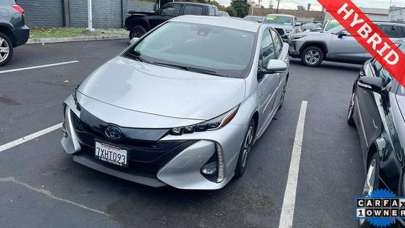 TOYOTA PRIUS PRIME 2017 JTDKARFP9H3008770 image TOYOTA PRIUS PRIME 2017 JTDKARFP9H3008770 image